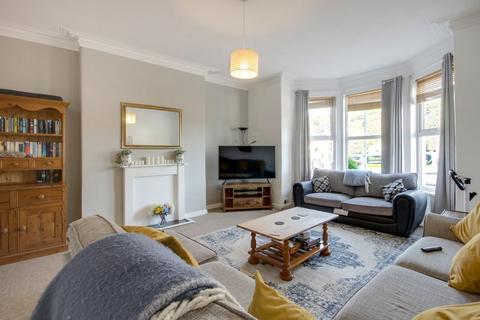 Flat 1, 1 Langleigh Terrace, Ilfracombe, EX34 8EB