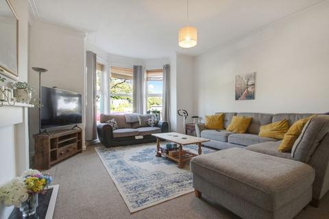 Flat 1, 1 Langleigh Terrace, Ilfracombe, EX34 8EB