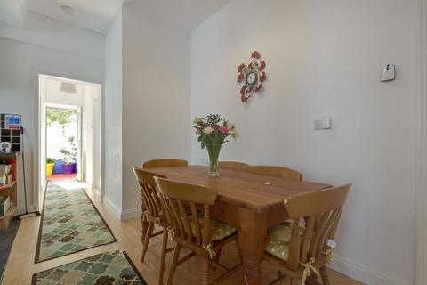 Flat 1, 1 Langleigh Terrace, Ilfracombe, EX34 8EB