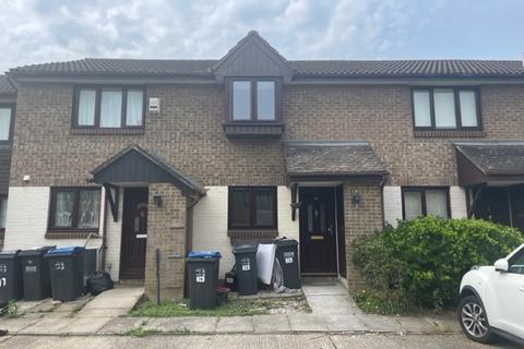 2 bedroom house to rent, Broster Gardens, South Norwood, SE25