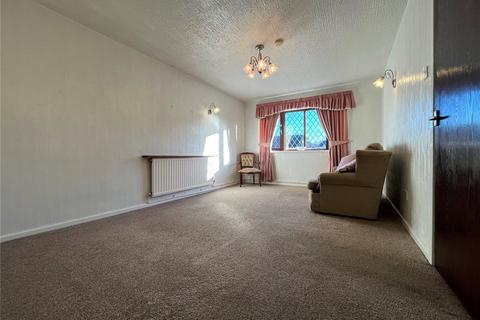 2 bedroom semi-detached bungalow for sale - Hertfordshire Park Close, Shaw, Oldham, Greater Manchester, OL2