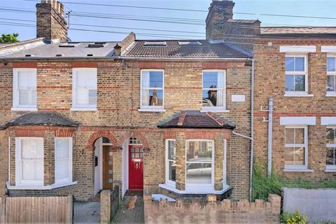 4 bedroom terraced house for sale, St. Louis Road, West Dulwich, London, SE27