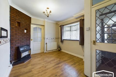3 bedroom terraced house for sale, Priestley Road, Bloxwich, WS2