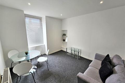 2 bedroom flat to rent, Claremont Street, City Centre, Aberdeen, AB10
