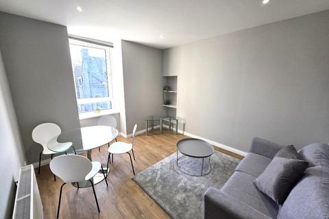 undefined, Claremont Street, City Centre, Aberdeen, AB10