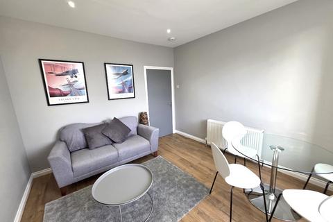 undefined, Claremont Street, City Centre, Aberdeen, AB10