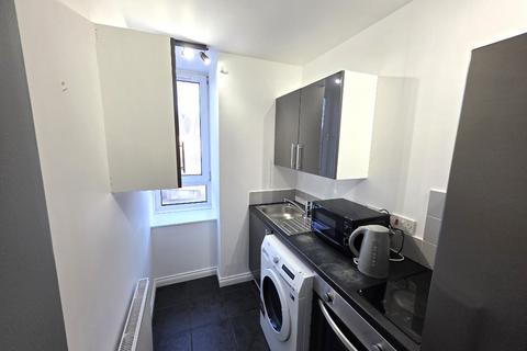undefined, Claremont Street, City Centre, Aberdeen, AB10