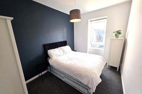undefined, Claremont Street, City Centre, Aberdeen, AB10
