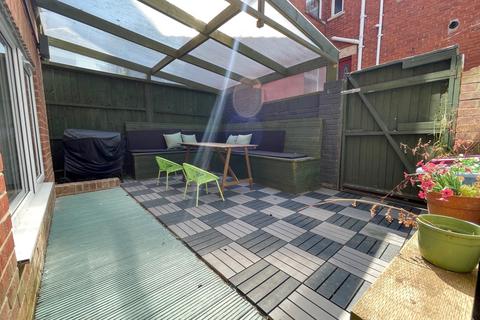 8 Argyle Road, Swanage, BH19 1HZ