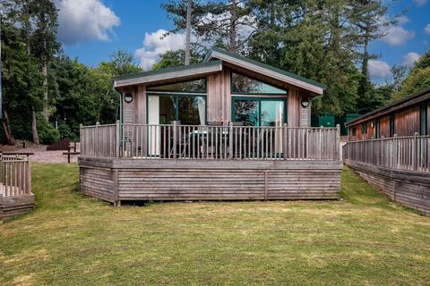 4 bedroom chalet for sale, Kenwick Park, Kenwick Hill, Louth, Lincolnshire
