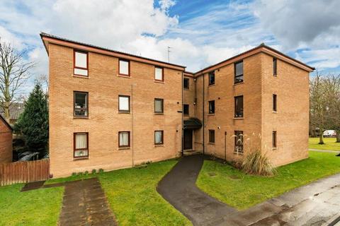 South Beechwood, Corstorphine, Edinburgh, EH12