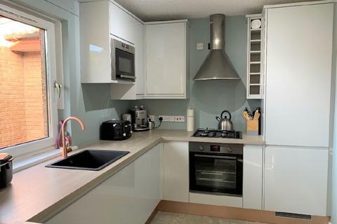 undefined, South Beechwood, Corstorphine, Edinburgh, EH12