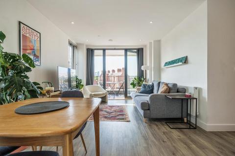 1 bedroom flat for sale, Coal Lane, Brixton