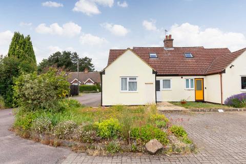 33 Common View, Letchworth Garden City, SG6 1BZ