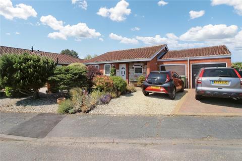 3 bedroom bungalow for sale, Chandlers Court, Eaton, Norwich, Norfolk, NR4