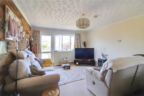 3 bedroom bungalow for sale, Chandlers Court, Eaton, Norwich, Norfolk, NR4