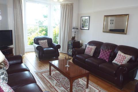 6 bedroom detached house for sale, 2 Langland Villas, Mumbles, Swansea, SA3 4NA