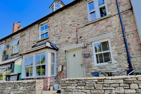 3 bedroom terraced house to rent, Bakers Cottage, Lower Lydbrook, GL17