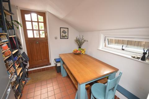 252 Baddow Road, Chelmsford, CM2 9QR