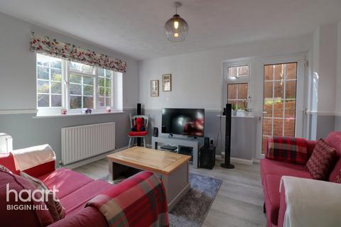 6a Alexandra Road, Biggin Hill, Westerham, TN16 3NY
