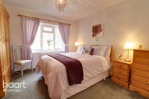 6a Alexandra Road, Biggin Hill, Westerham, TN16 3NY