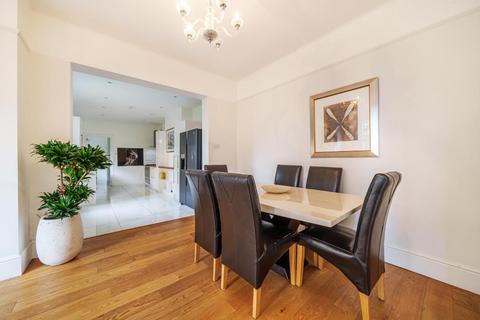 1 Ridgeway Road, Isleworth, TW7 5LB