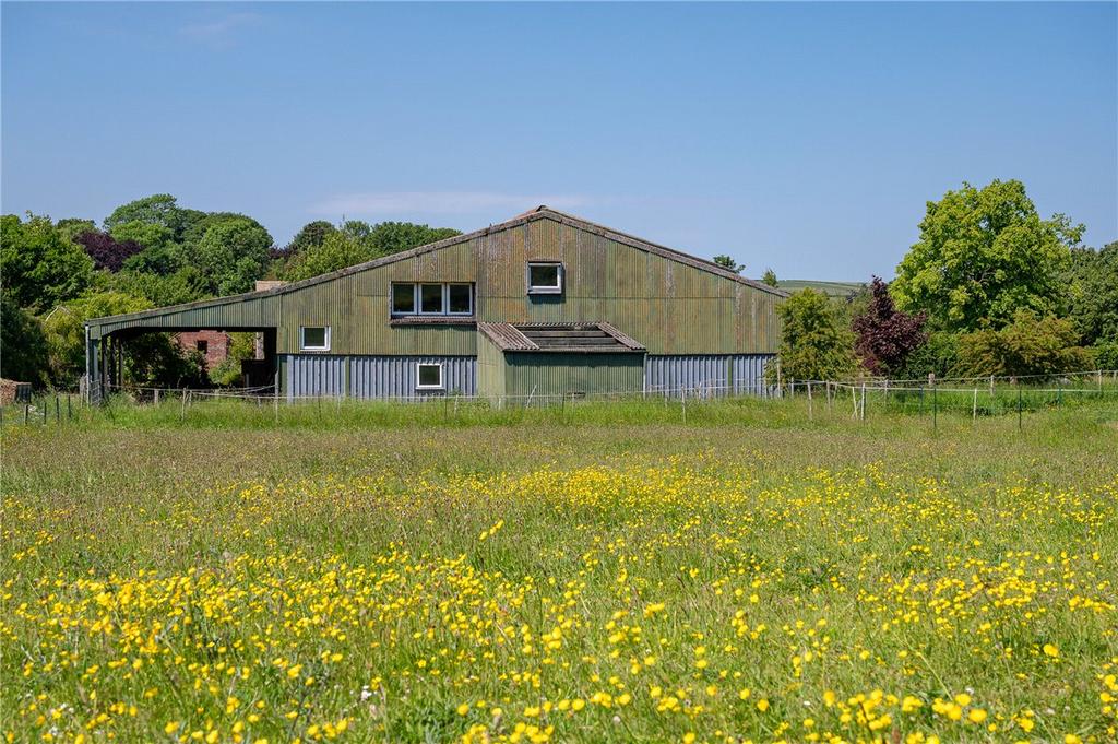 Helperthorpe, Malton, North Yorkshire, YO17 Land for sale £400,000