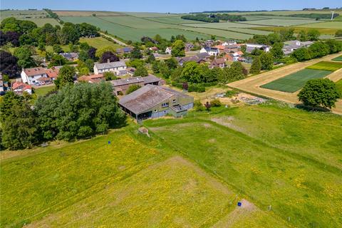 Land for sale, Helperthorpe, Malton, North Yorkshire, YO17