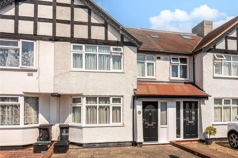 3 bedroom terraced house for sale, Ruskin Walk, Bromley, BR2