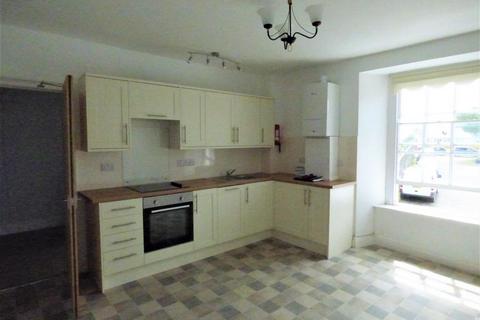 3 bedroom apartment to rent, Bryn Road, St. Davids, Haverfordwest