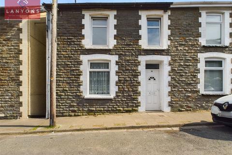 3 bedroom end of terrace house for sale, Conway Road, Cwmparc,, Treorchy, Rhondda Cynon Taff, CF42