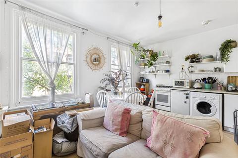 1 bedroom apartment to rent, Scrutton Street, Shoreditch, London, EC2A