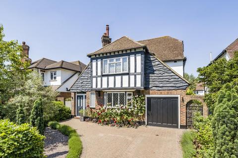 12 Sandiland Crescent, Bromley, BR2 7DR