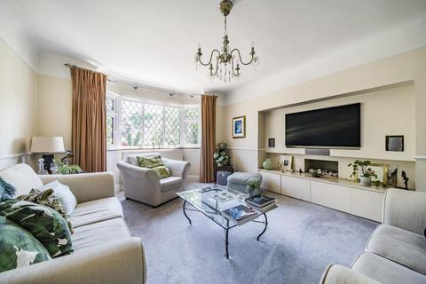 12 Sandiland Crescent, Bromley, BR2 7DR