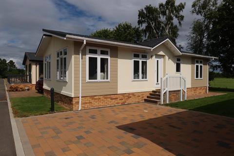 2 bedroom park home for sale, York, North Yorkshire, YO41