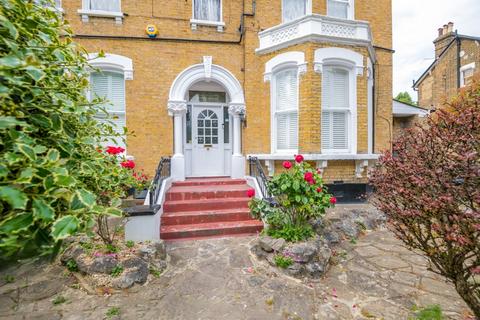 10 bedroom semi-detached house for sale, Tyrwhitt Road, Brockley, London, SE4