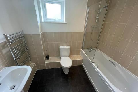 2 bedroom apartment to rent, Marlborough Park,  Old Town,  SN3