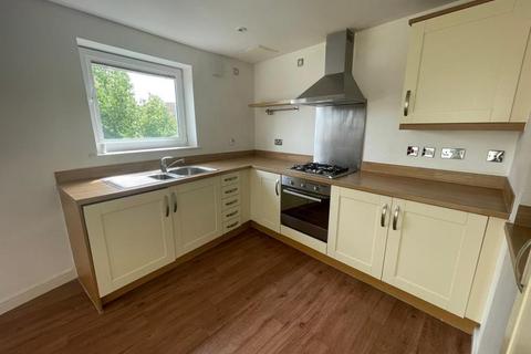 2 bedroom apartment to rent, Marlborough Park,  Old Town,  SN3