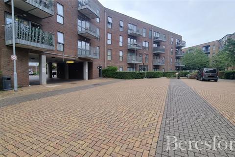 1 bedroom apartment for sale, Dreywood Court, 53 Squirrels Heath Lane, RM2