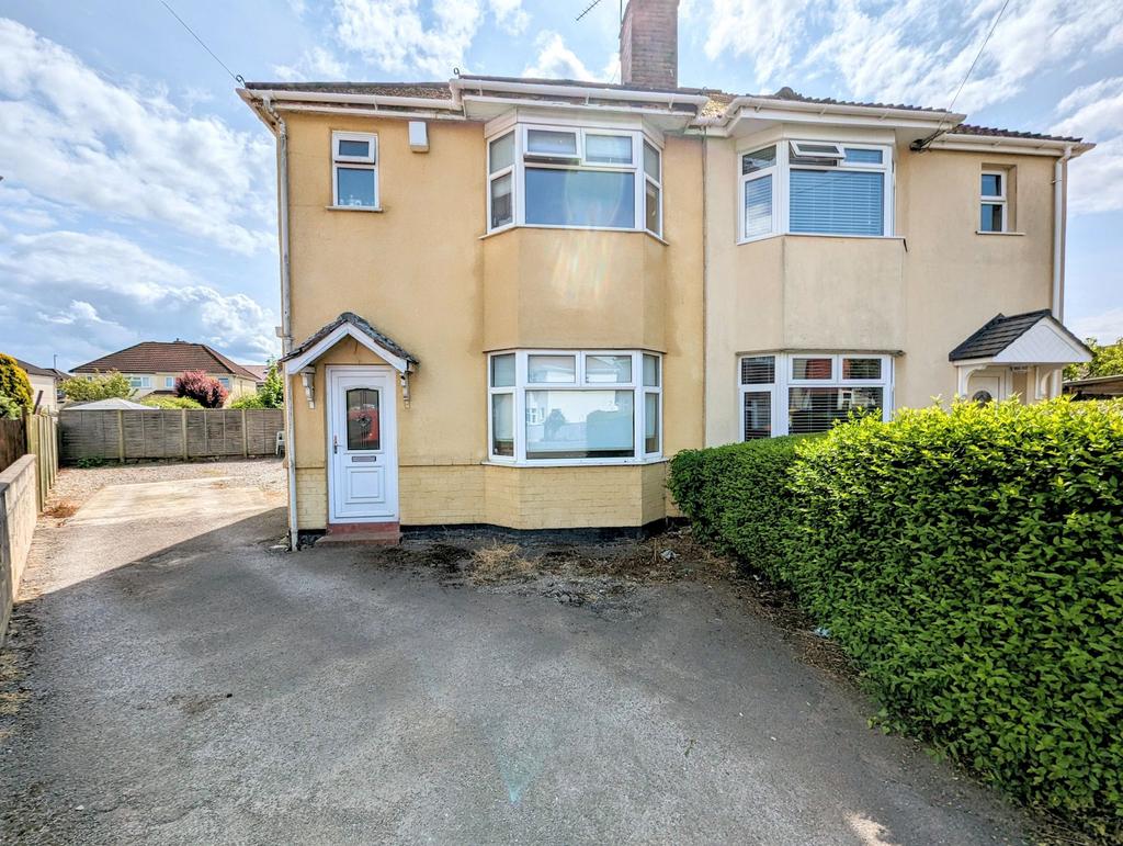Shanklin Drive, Filton, Bristol, Gloucestershire, BS34 7EL 4 bed