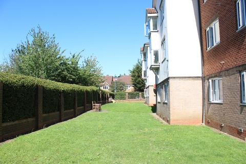 2 bedroom flat for sale, Pinemartin Close, London NW2