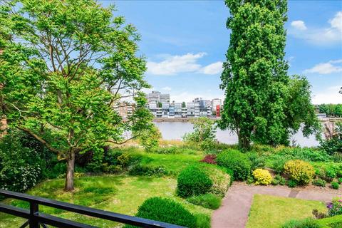 3 bedroom apartment for sale, Holst Mansions, Barnes  , SW13