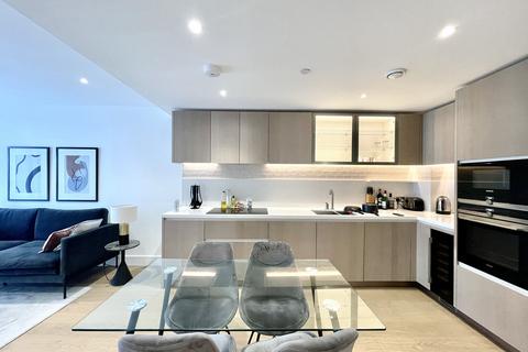 2 bedroom apartment to rent, Chartwell House, Battersea, SW11