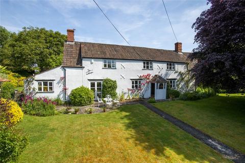 3 bedroom detached house for sale, Beercrocombe, Taunton, Somerset, TA3