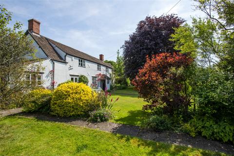 3 bedroom detached house for sale, Beercrocombe, Taunton, Somerset, TA3