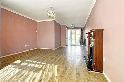 11 Bignor Close, Rustington, Littlehampton, BN16 3LJ