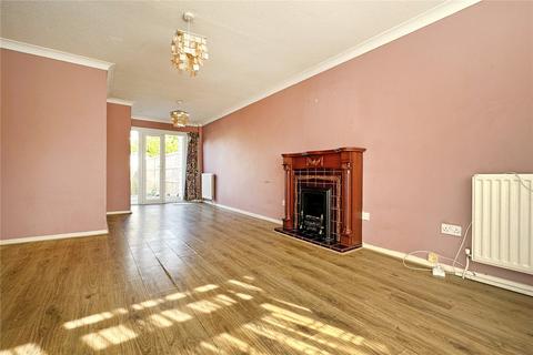 11 Bignor Close, Rustington, Littlehampton, BN16 3LJ