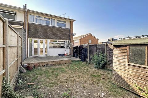 11 Bignor Close, Rustington, Littlehampton, BN16 3LJ
