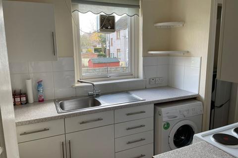 1 bedroom flat to rent, Stewart Terrace, Aberdeen, AB16