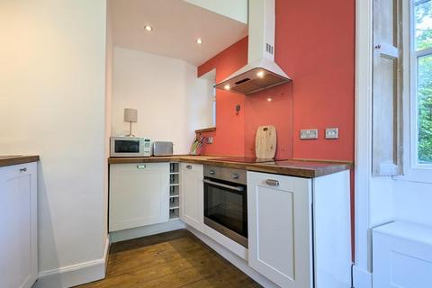 2 bedroom villa to rent, Rosebank Cottages, Fountainbridge, Edinburgh, EH3